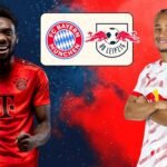 prediction Bayern vs RB Leipzig 21122024