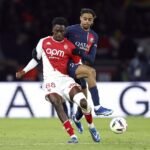 prediction Monaco vs PSG 19122024