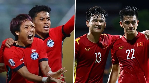 prediction Singapore vs Vietnam 26122024