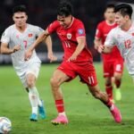 prediction Vietnam vs Myanmar 21122024